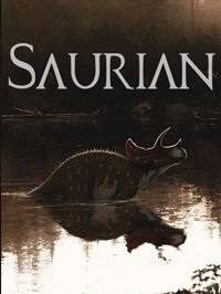 Saurian Early Access