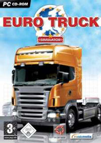 Euro Truck Simulator 1 Россия