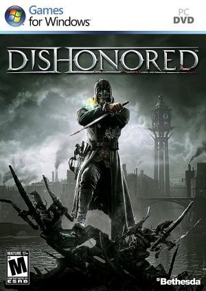 Dishonored Механики русская озвучка