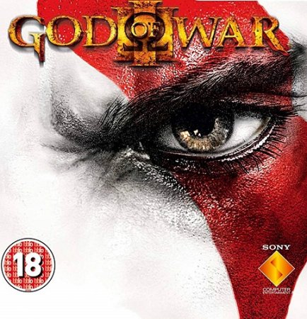 God of War III Remastered