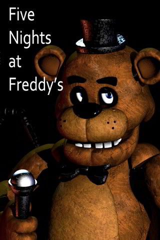 Five Nights at Freddy’s 1 Remastered