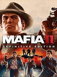 Mafia 2 Remastered