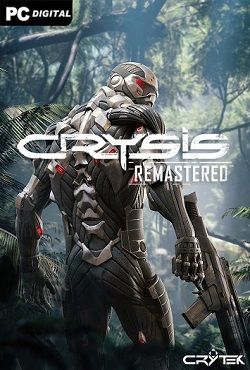 Crysis Remastered Trilogy