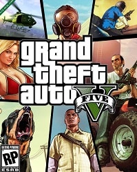 GTA V Remastered