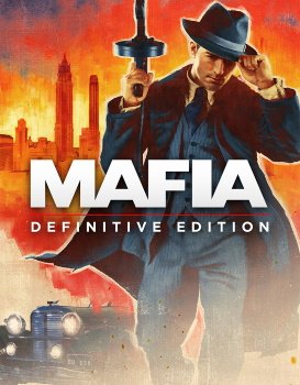 Mafia 1 Remake
