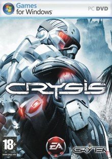 Crysis Механики на русском