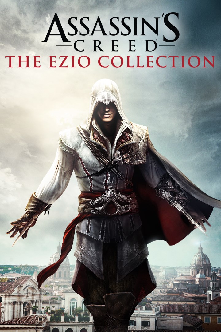 Assassin's Creed II Remastered