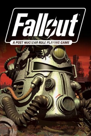Fallout Remastered