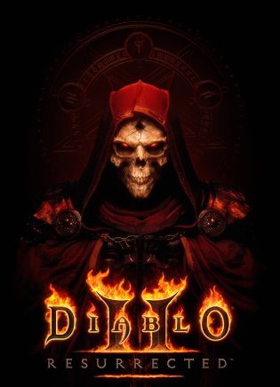 Diablo 2 Remastered