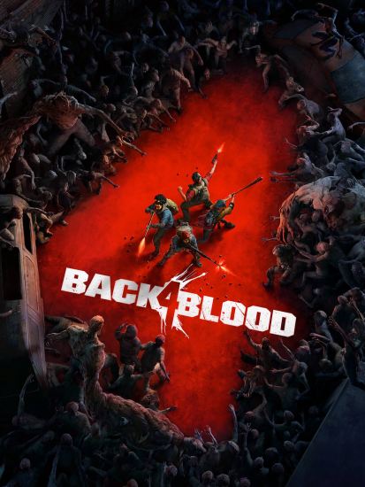 Back 4 Blood от Механиков русская озвучка
