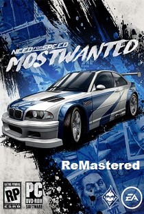 Need for Speed: Most Wanted Remastered