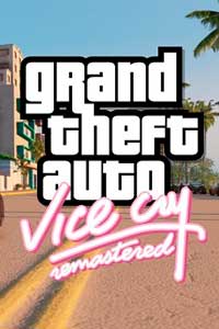 Grand Theft Auto: Vice City Remastered