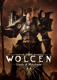 Wolcen: Lords of Mayhem