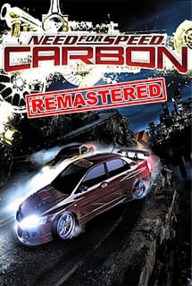 Need for Speed: Carbon Remastered