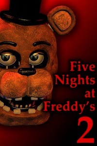 Five Nights at Freddy’s 2 Remake