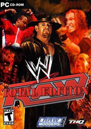 WWE Raw