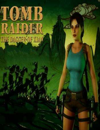 Tomb Raider II Remake