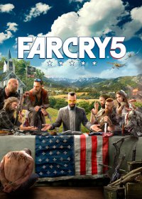 Far Cry 5 Механики русская озвучка