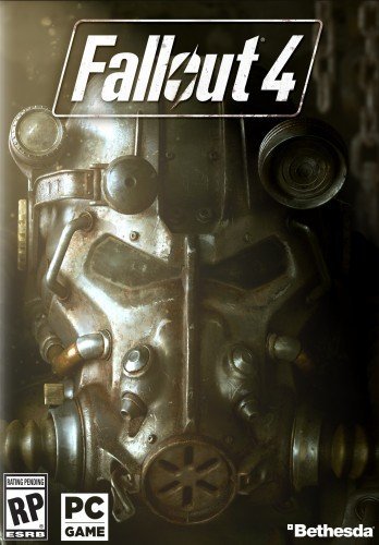 Fallout 4 с русской озвучкой бесплатно от Механиков