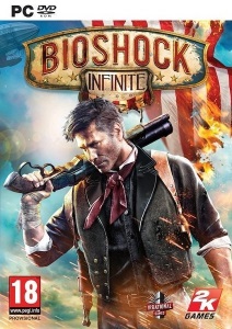 BioShock Infinite русская версия Механики с озвучкой