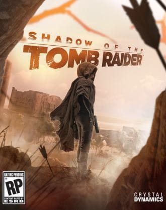 Shadow of the Tomb Raider РС Механики русская озвучка