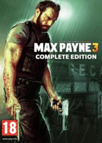 Max Payne 3 русская версия с русской озвучкой Механики
