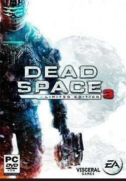 Dead Space 3 с русской озвучкой от Механиков
