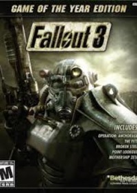 Fallout 3 с русской озвучкой бесплатно от Механиков