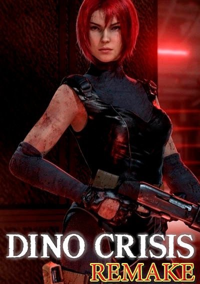 Dino Crisis Remake