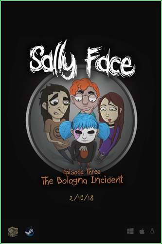 Sally Face на ПК