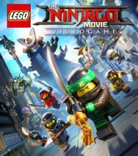 LEGO Ninjago
