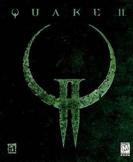 Quake II Remastered