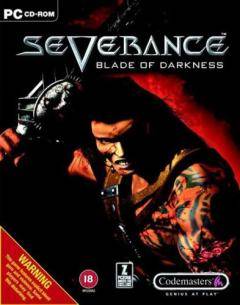 Severance: Blade of Darkness Remastered