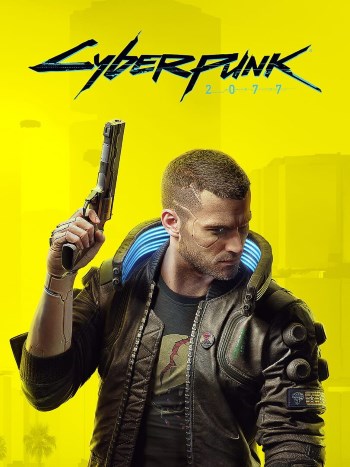 Cyberpunk 2077 1.52