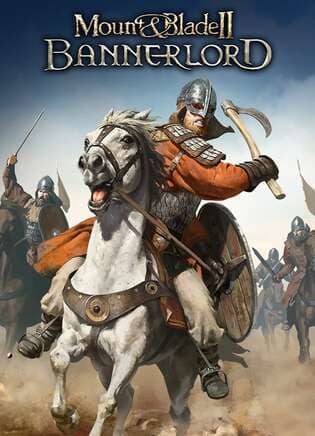 Mount and Blade 2: Bannerlord на русском