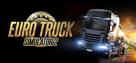 Euro Truck Simulator 2 версия 2022