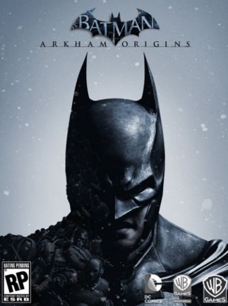 Batman Arkham Origins Механики