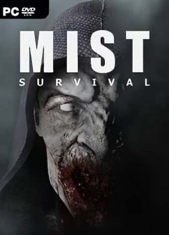 Mist Survival Русификатор