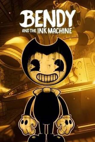Bendy and the Ink Machine v1.5.0.0 Главы 1 – 5