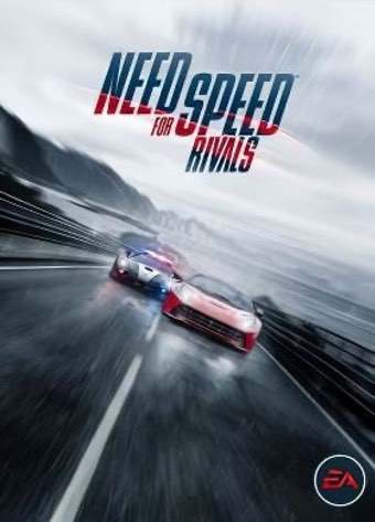 Need for Speed Rivals