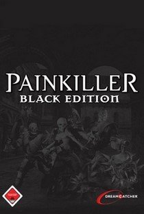 Painkiller