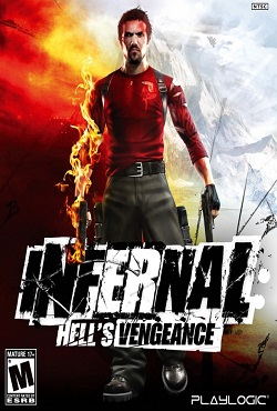 Infernal: Дьявольщина