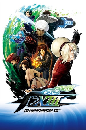 THE KING OF FIGHTERS 13