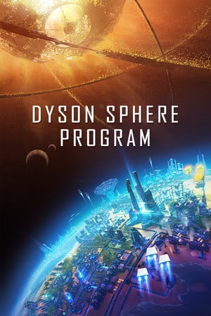 Програма Dyson Sphere