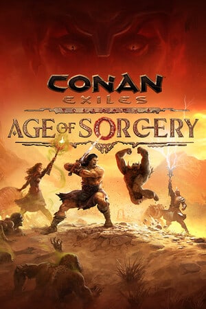 Conan Exiles
