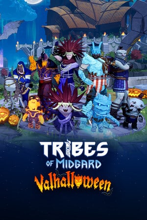 Tribes of Midgard