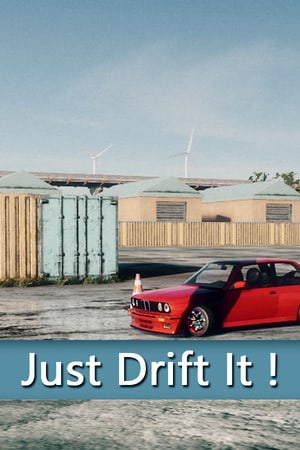 Just Drift It