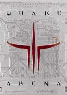 Quake 3: Arena