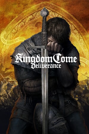 Kingdom Come: Deliverance 1.9.6