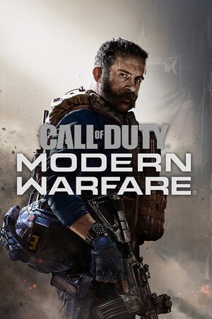 Call of Duty: Modern Warfare 2019